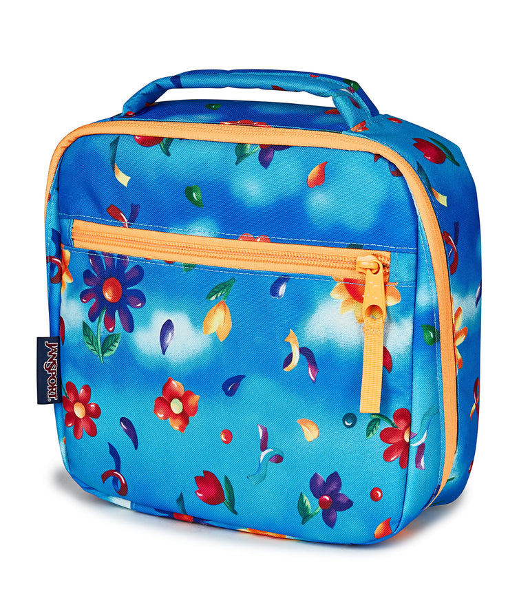 Jansport Lunch Bag Daydream Floral JanSport Lunch Break - Daydream Floral