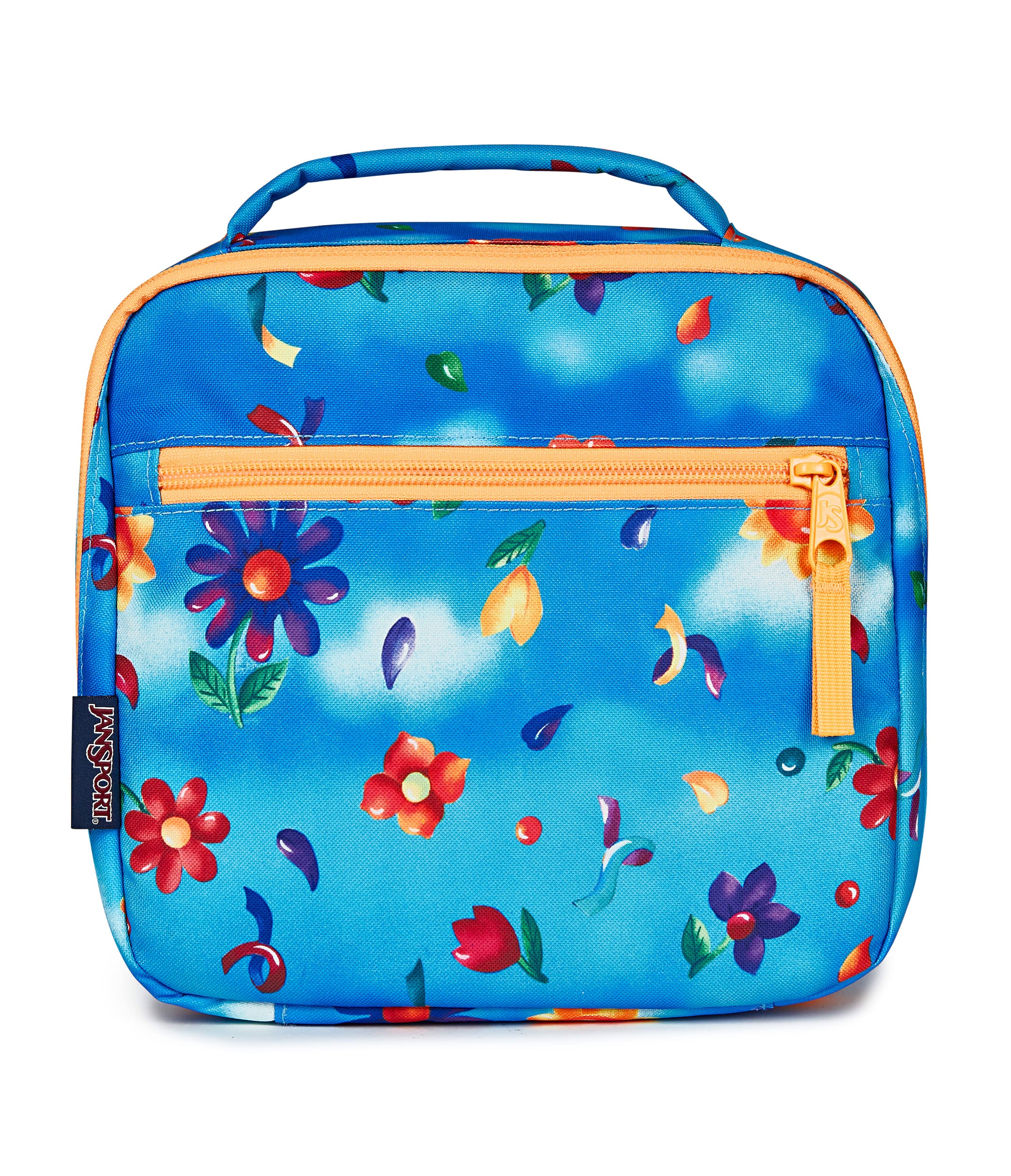 Jansport Lunch Bag Daydream Floral JanSport Lunch Break - Daydream Floral