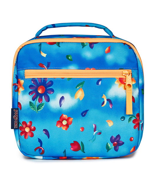 Jansport Lunch Bag Daydream Floral JanSport Lunch Break - Daydream Floral