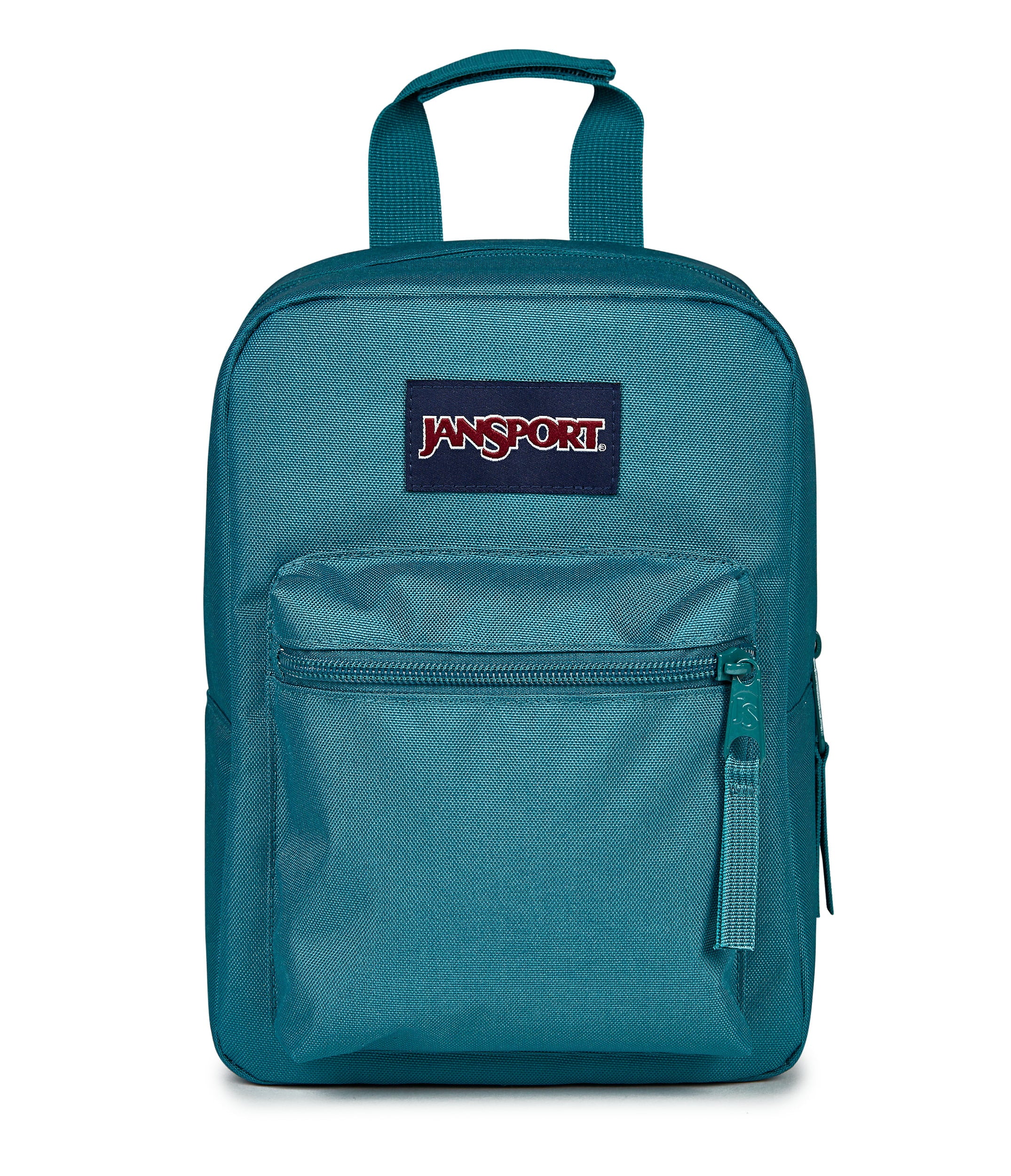 Jansport Lunch Bag Emerald Pool JanSport Big Break Lunch Bag - Emerald Pool