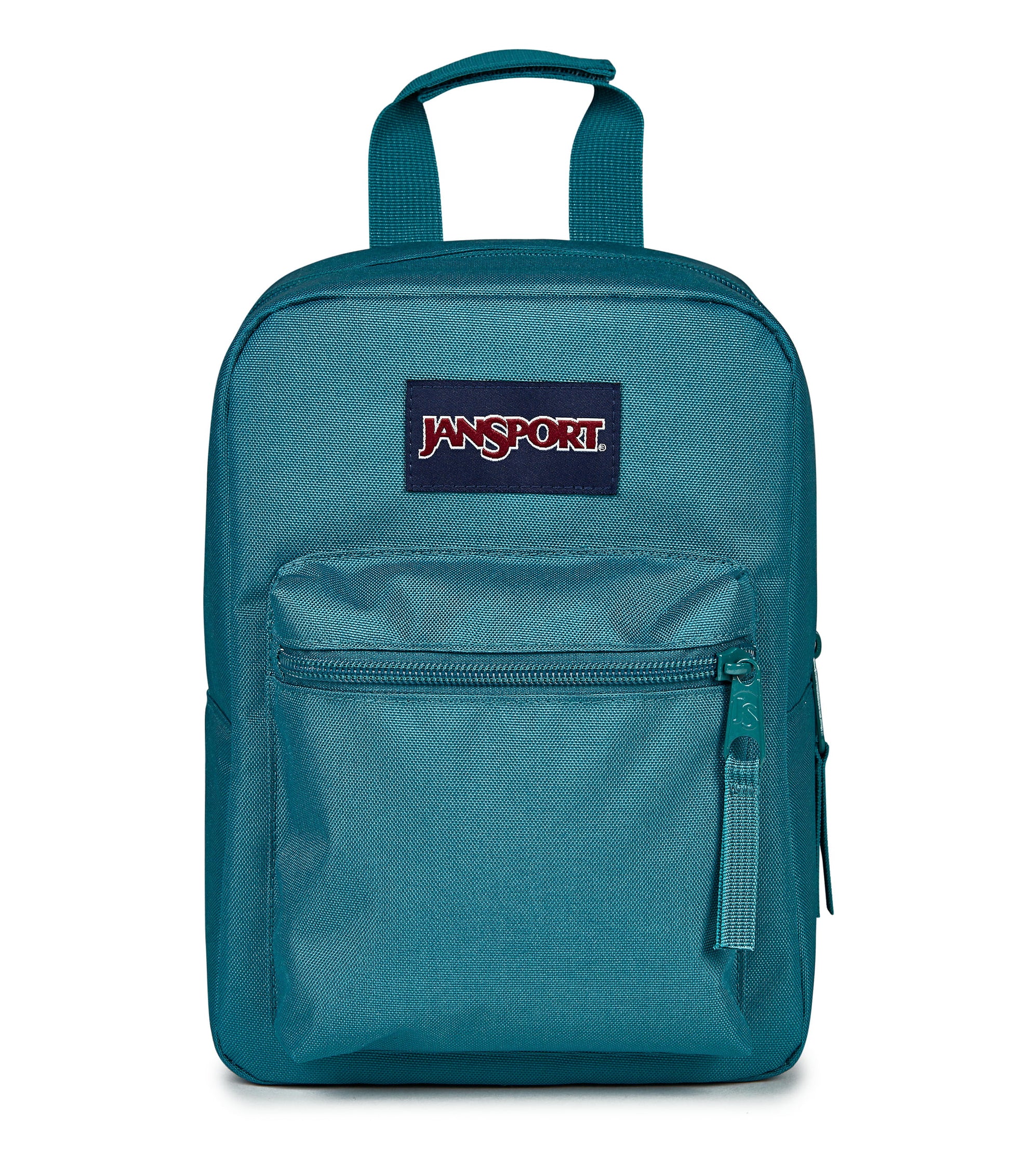 Jansport Lunch Bag Emerald Pool JanSport Big Break Lunch Bag - Emerald Pool