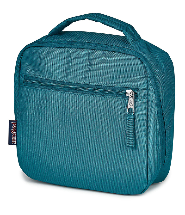 Jansport Lunch Bag Emerald Pool JanSport Lunch Break - Emerald Pool