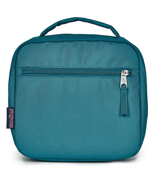 Jansport Lunch Bag Emerald Pool JanSport Lunch Break - Emerald Pool