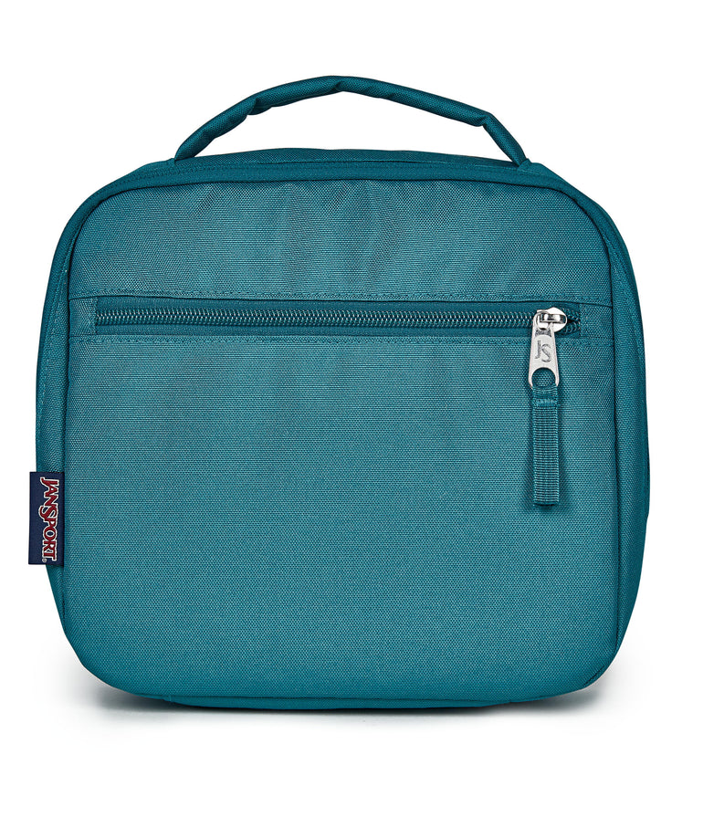 Jansport Lunch Bag Emerald Pool JanSport Lunch Break - Emerald Pool