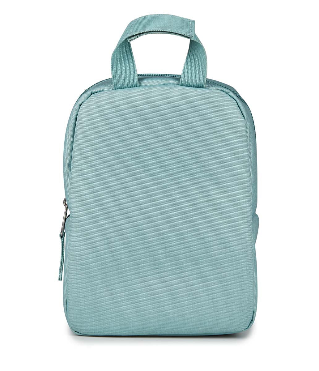 Jansport Lunch Bag Faded Sage JanSport Big Break Lunch Bag - Faded Sage