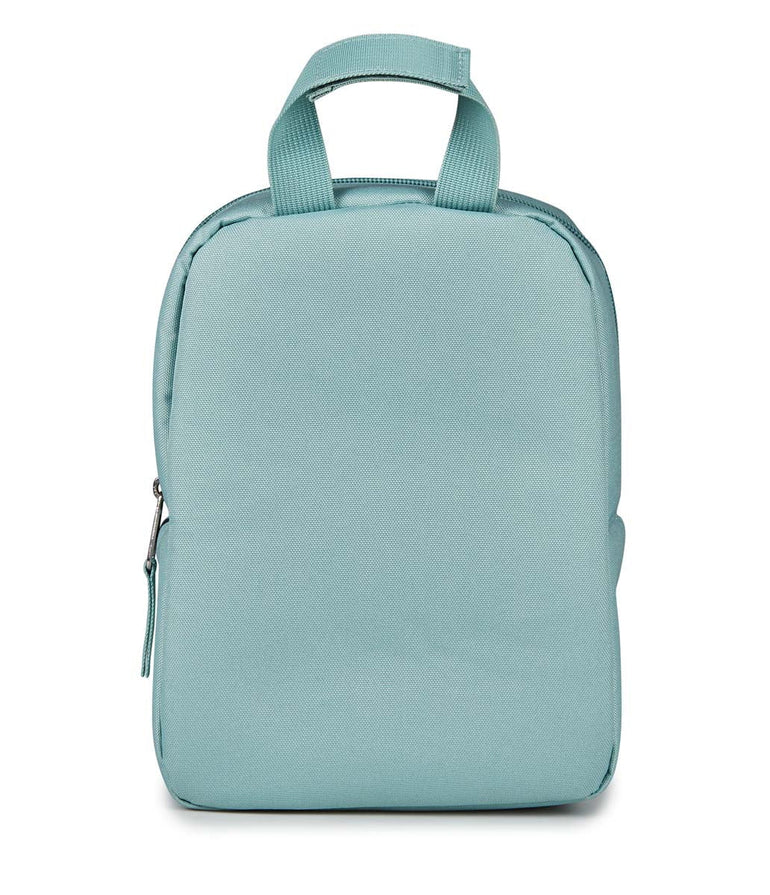 Jansport Lunch Bag Faded Sage JanSport Big Break Lunch Bag - Faded Sage