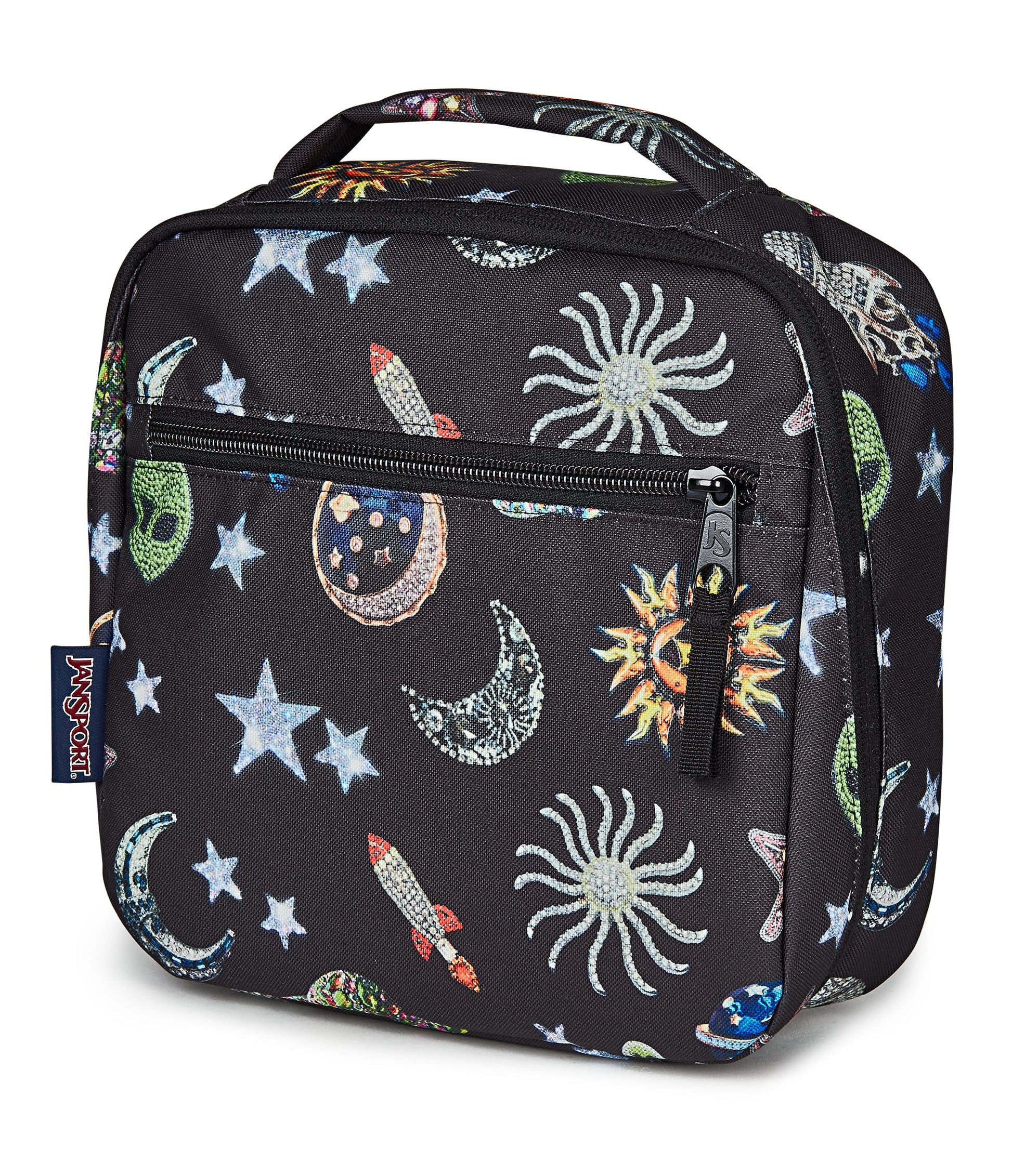 Jansport Lunch Bag Galaxy Glam JanSport Lunch Break - Galaxy Glam