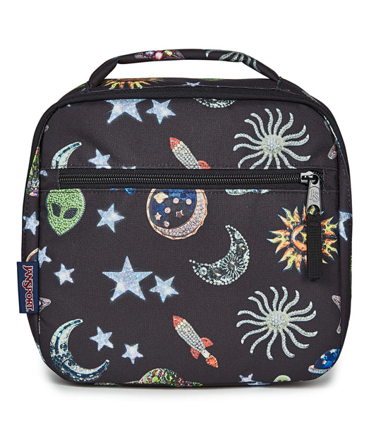 Jansport Lunch Bag Galaxy Glam JanSport Lunch Break - Galaxy Glam