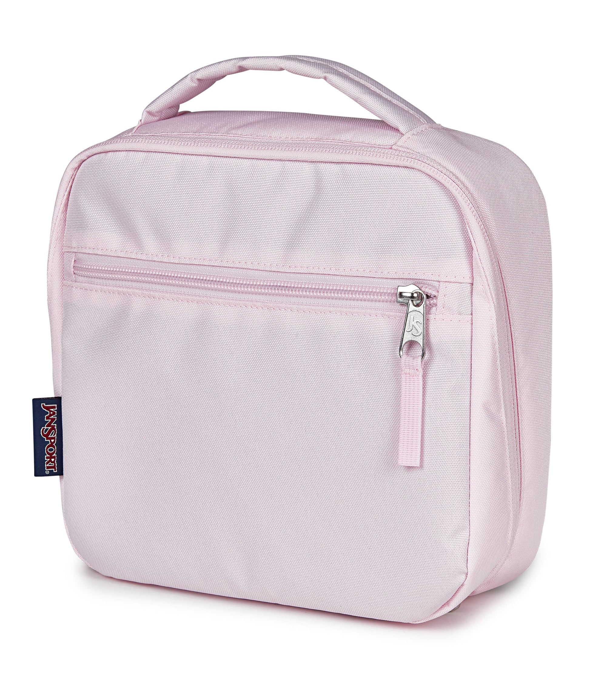 Jansport Lunch Bag Pink Ice JanSport Lunch Break - Pink Ice
