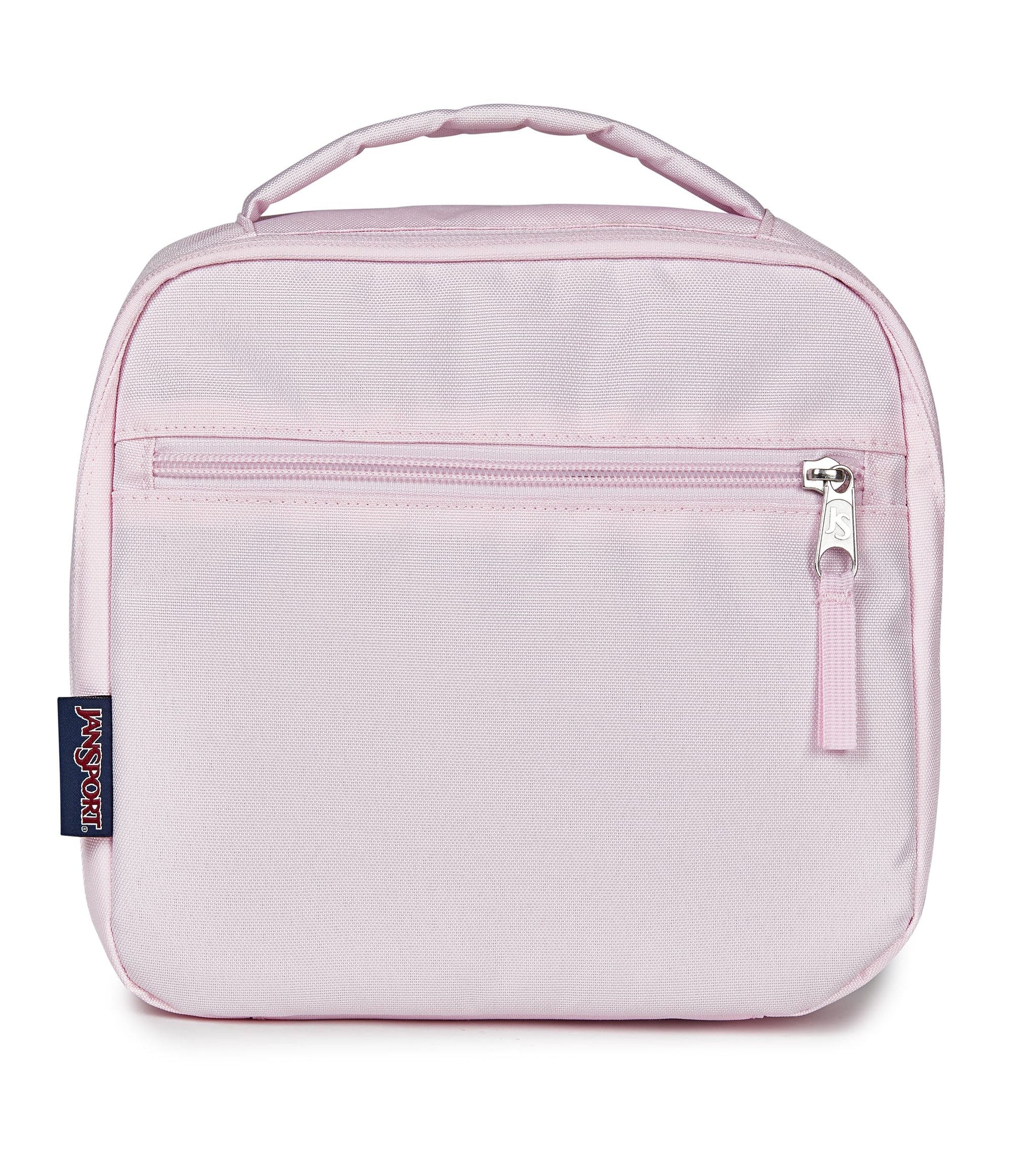 Jansport Lunch Bag Pink Ice JanSport Lunch Break - Pink Ice