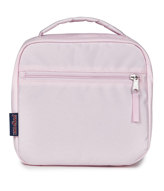 Jansport Lunch Bag Pink Ice JanSport Lunch Break - Pink Ice