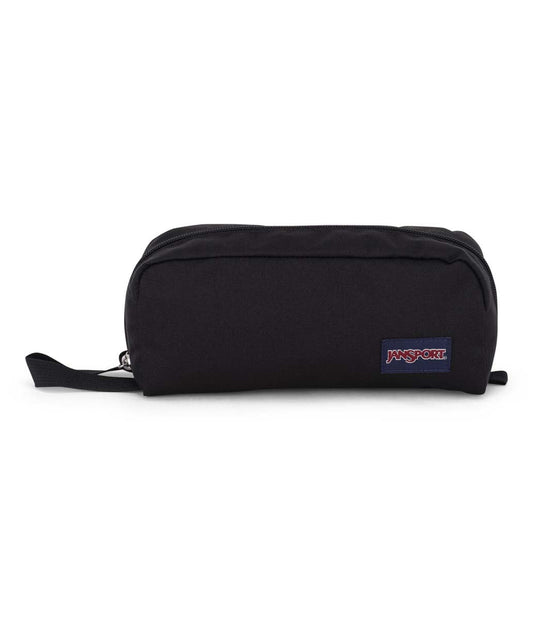 Jansport Pencil Case Black JanSport Perfect Pouch - Black
