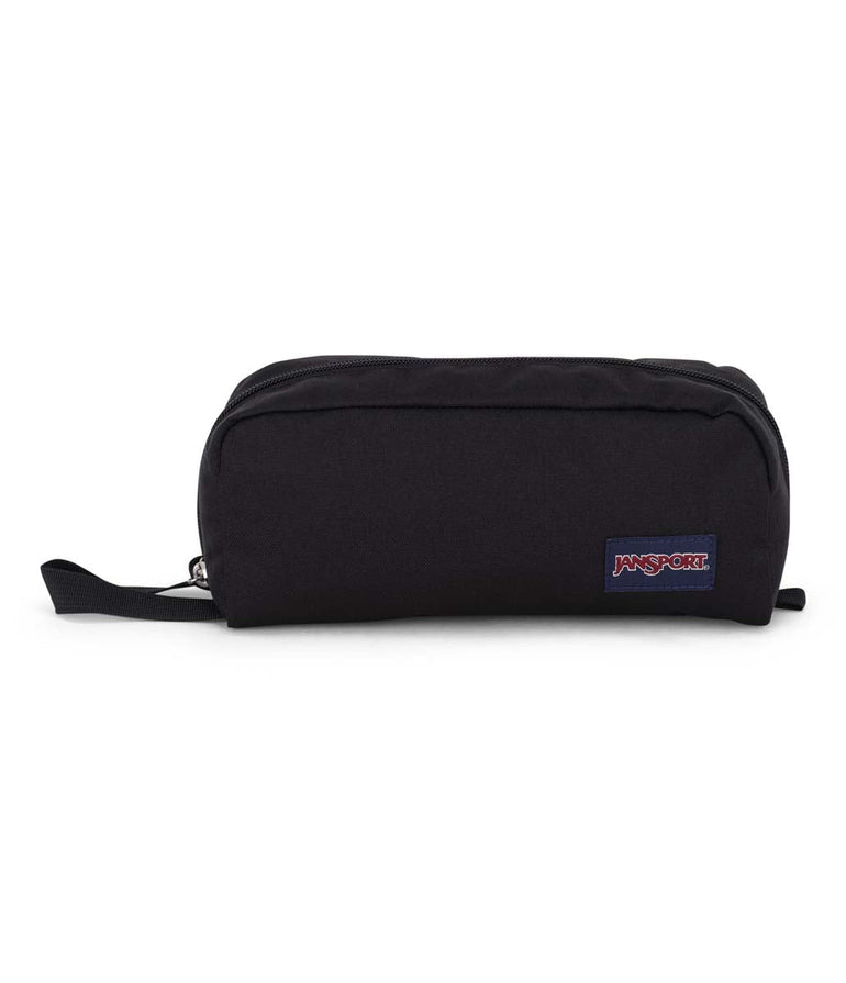 Jansport Pencil Case Black JanSport Perfect Pouch - Black