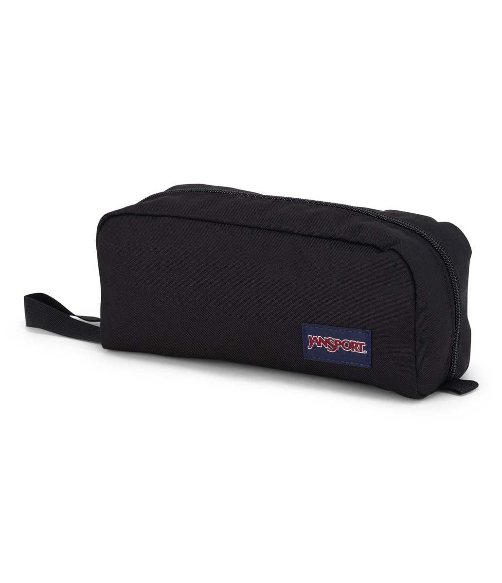 Jansport Pencil Case Black JanSport Perfect Pouch - Black