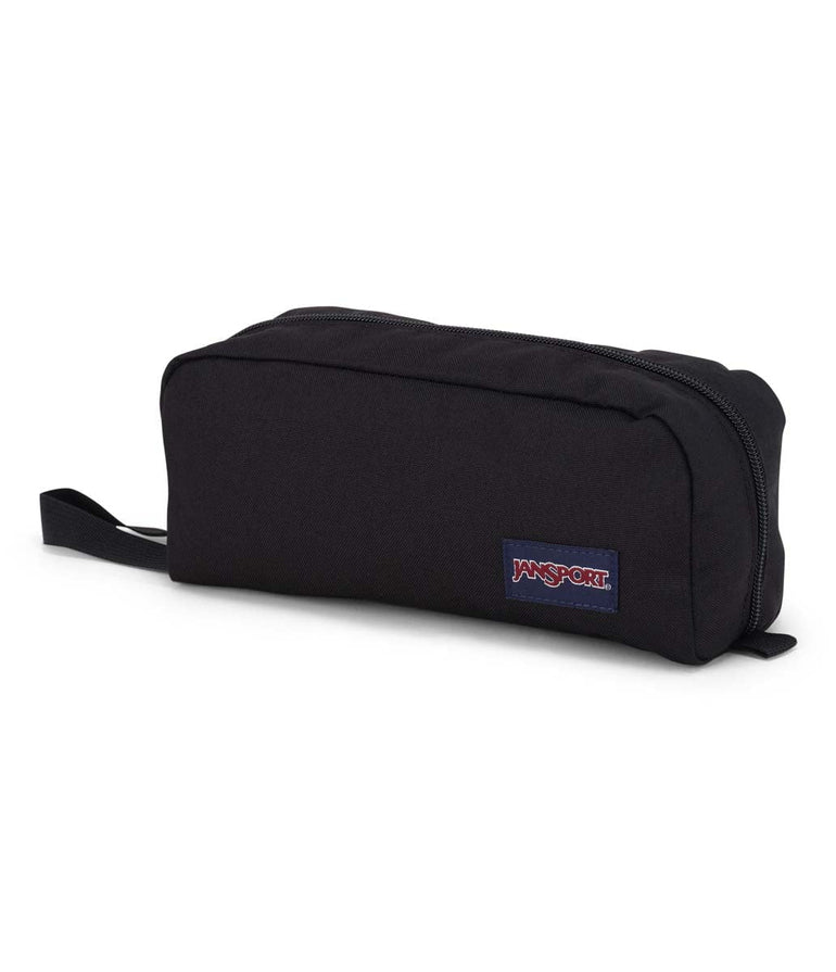 Jansport Pencil Case Black JanSport Perfect Pouch - Black