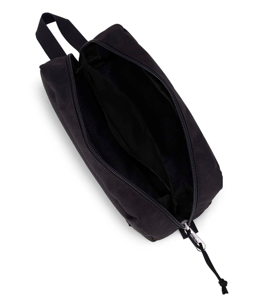 Jansport Pencil Case Black JanSport Perfect Pouch - Black