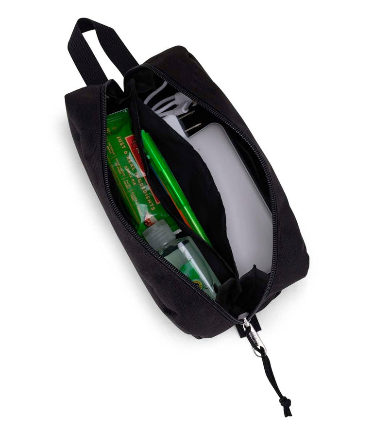 Jansport Pencil Case Black JanSport Perfect Pouch - Black