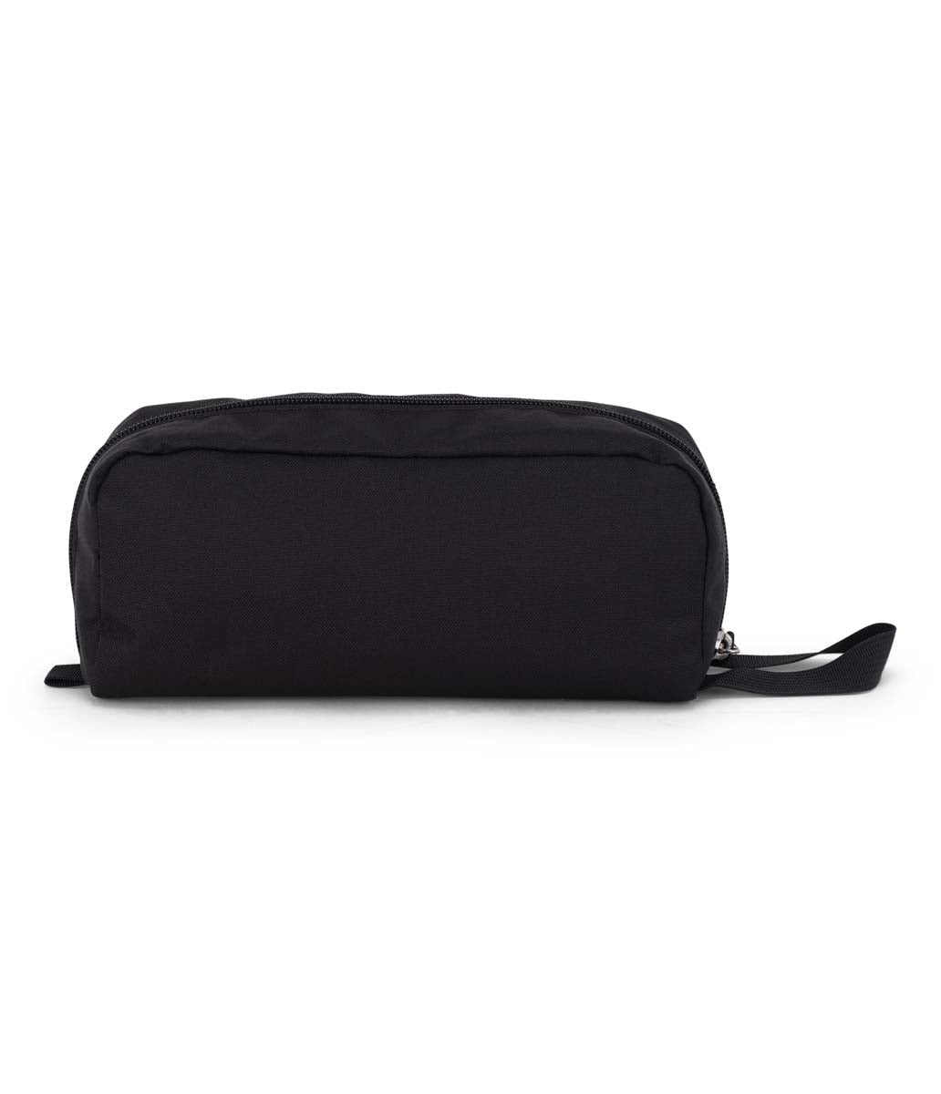 Jansport Pencil Case Black JanSport Perfect Pouch - Black