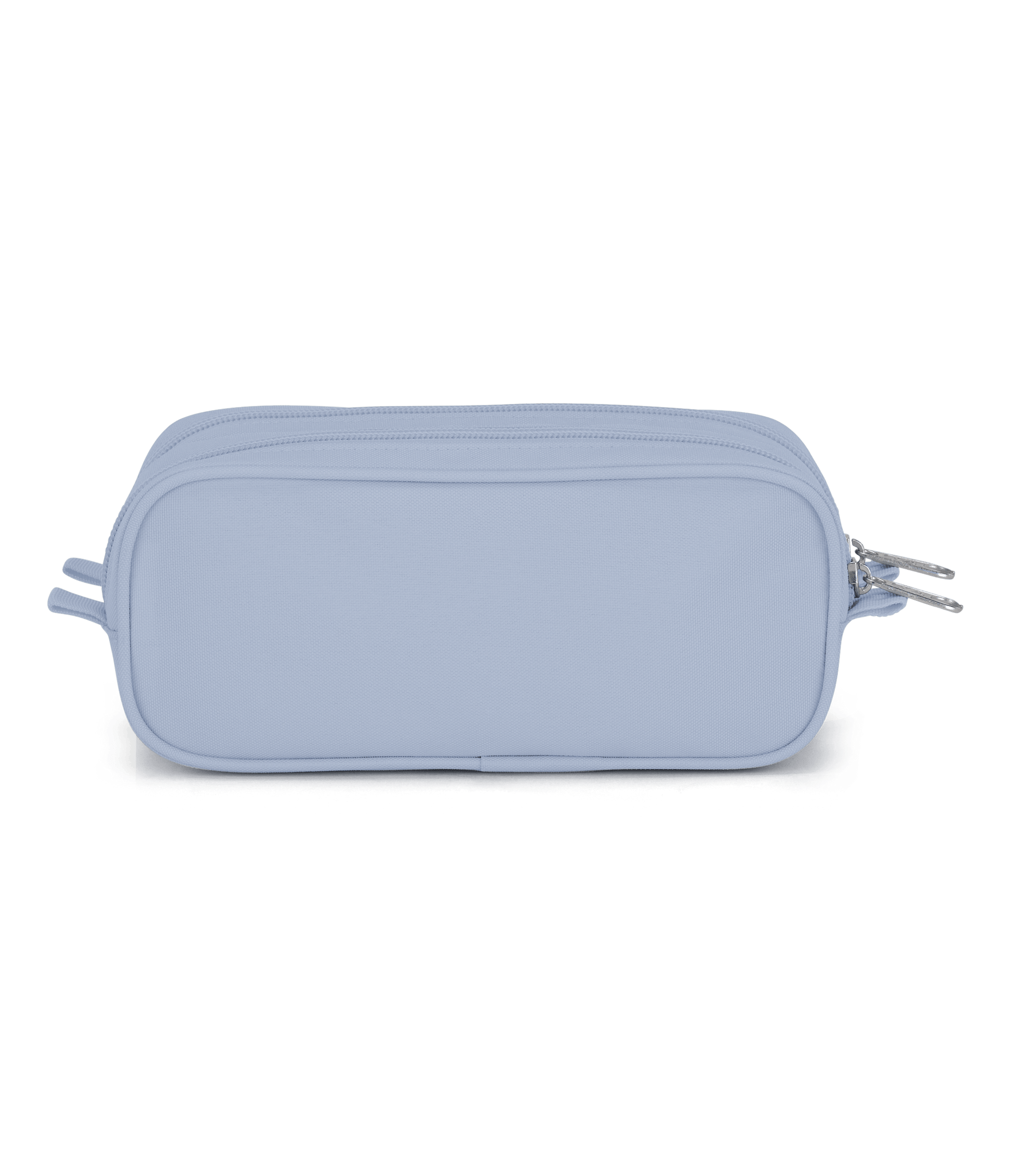 Jansport Pencil Case Blue Dusk JanSport Large Accessory Pouch - Blue Dusk
