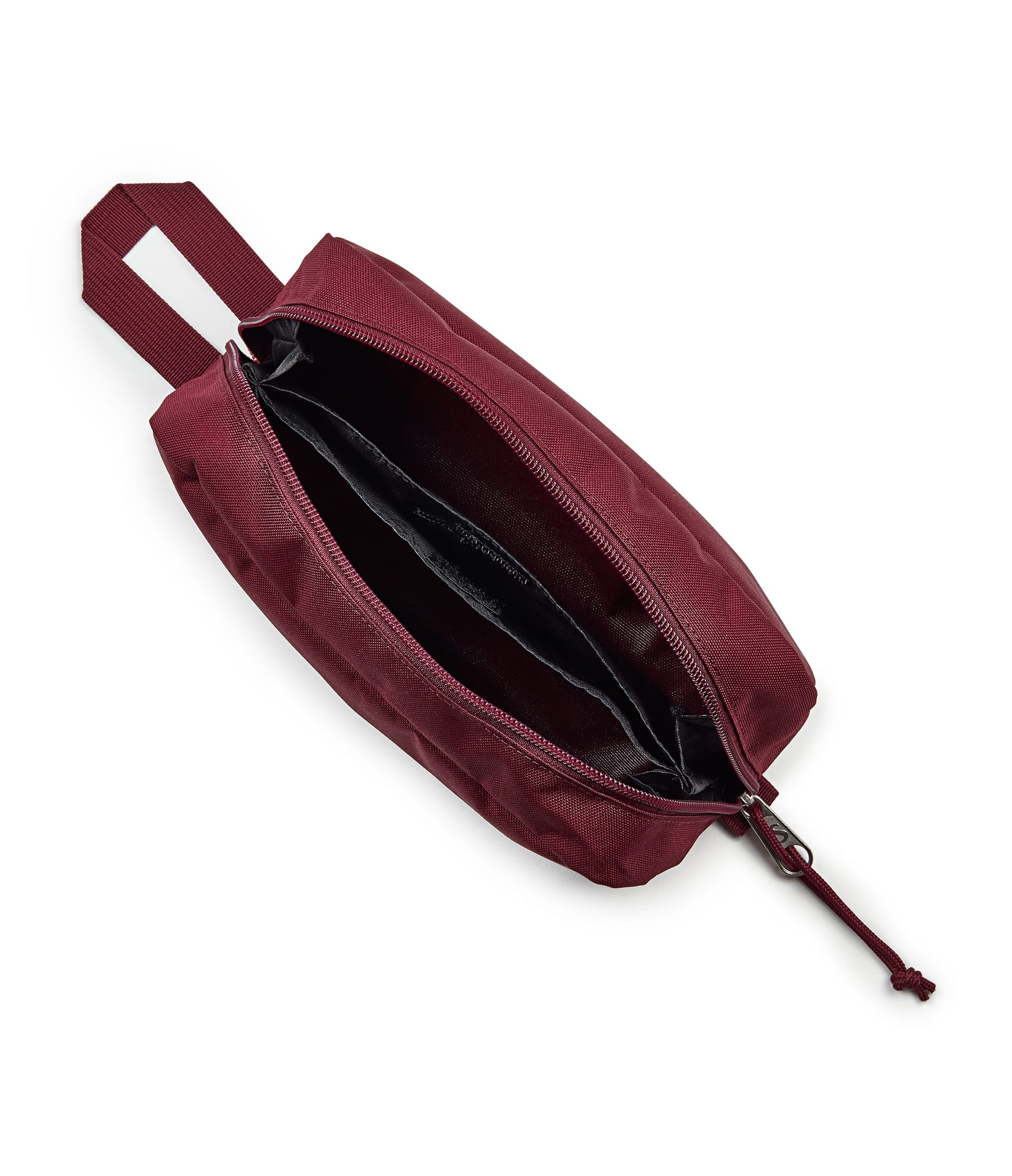 Jansport Pencil Case Cherry Lacquer JanSport Perfect Pouch - Cherry Lacquer