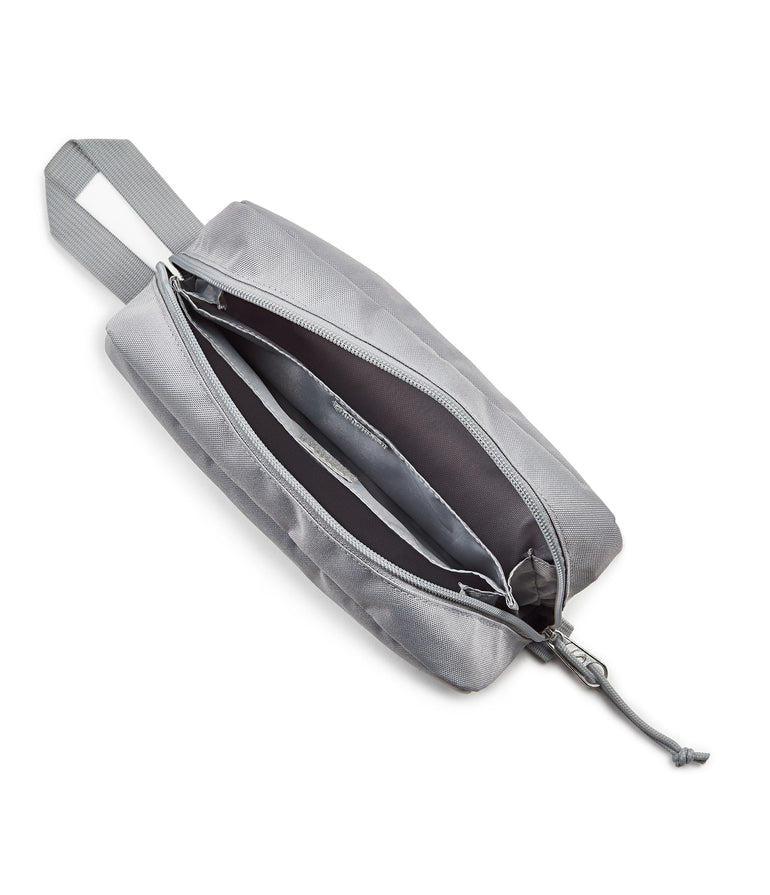 Jansport Pencil Case Grounded Grey JanSport Perfect Pouch - Grounded Grey