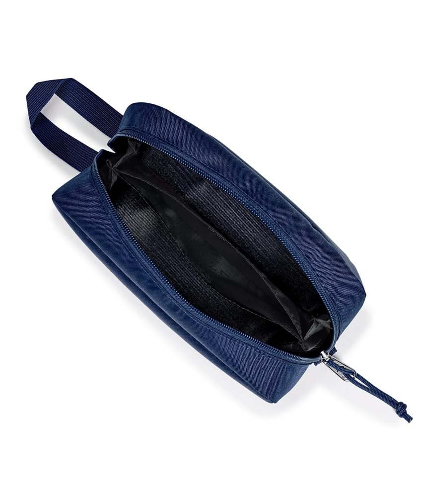 Jansport Pencil Case Navy JanSport Perfect Pouch - Navy