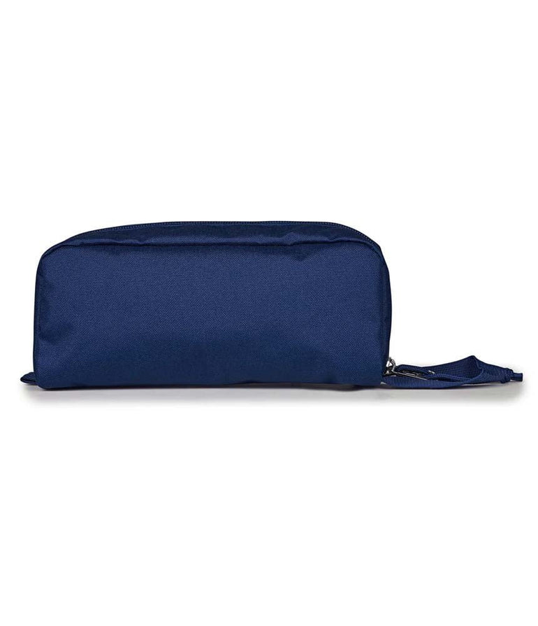 Jansport Pencil Case Navy JanSport Perfect Pouch - Navy