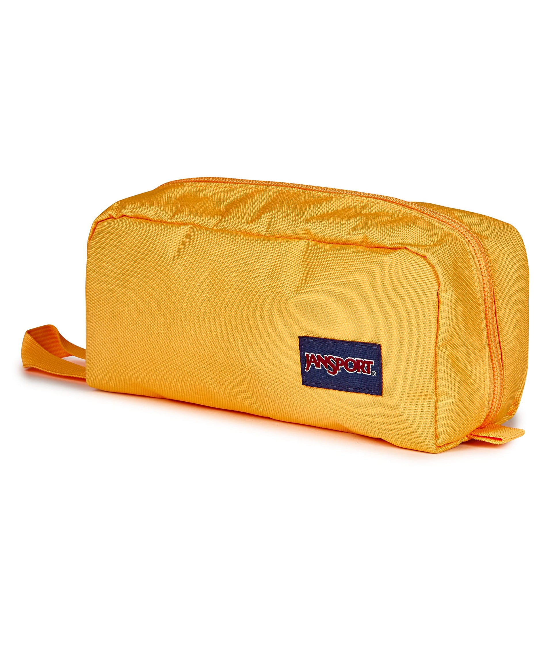 Jansport Pencil Case Orange Soda JanSport Perfect Pouch - Orange Soda