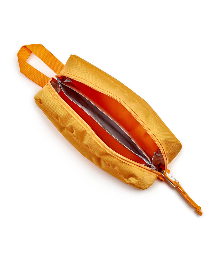 Jansport Pencil Case Orange Soda JanSport Perfect Pouch - Orange Soda