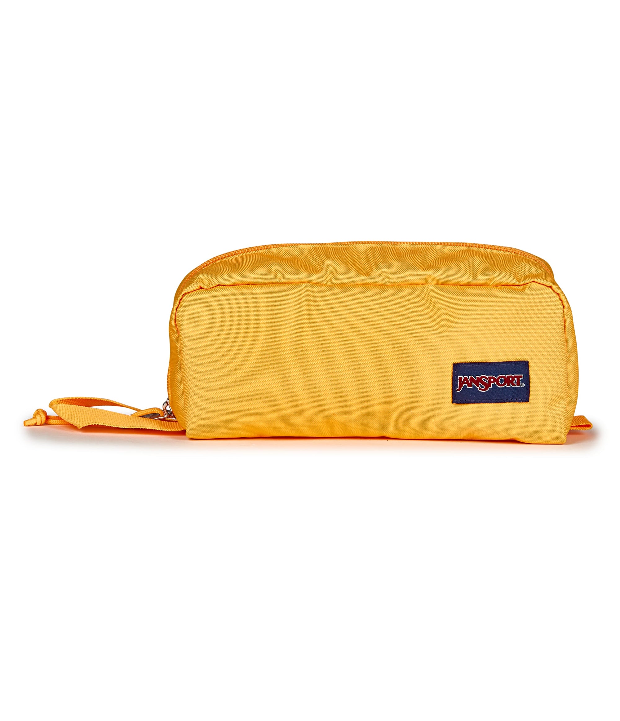 Jansport Pencil Case Orange Soda JanSport Perfect Pouch - Orange Soda