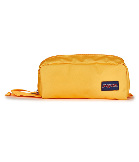 Jansport Pencil Case Orange Soda JanSport Perfect Pouch - Orange Soda