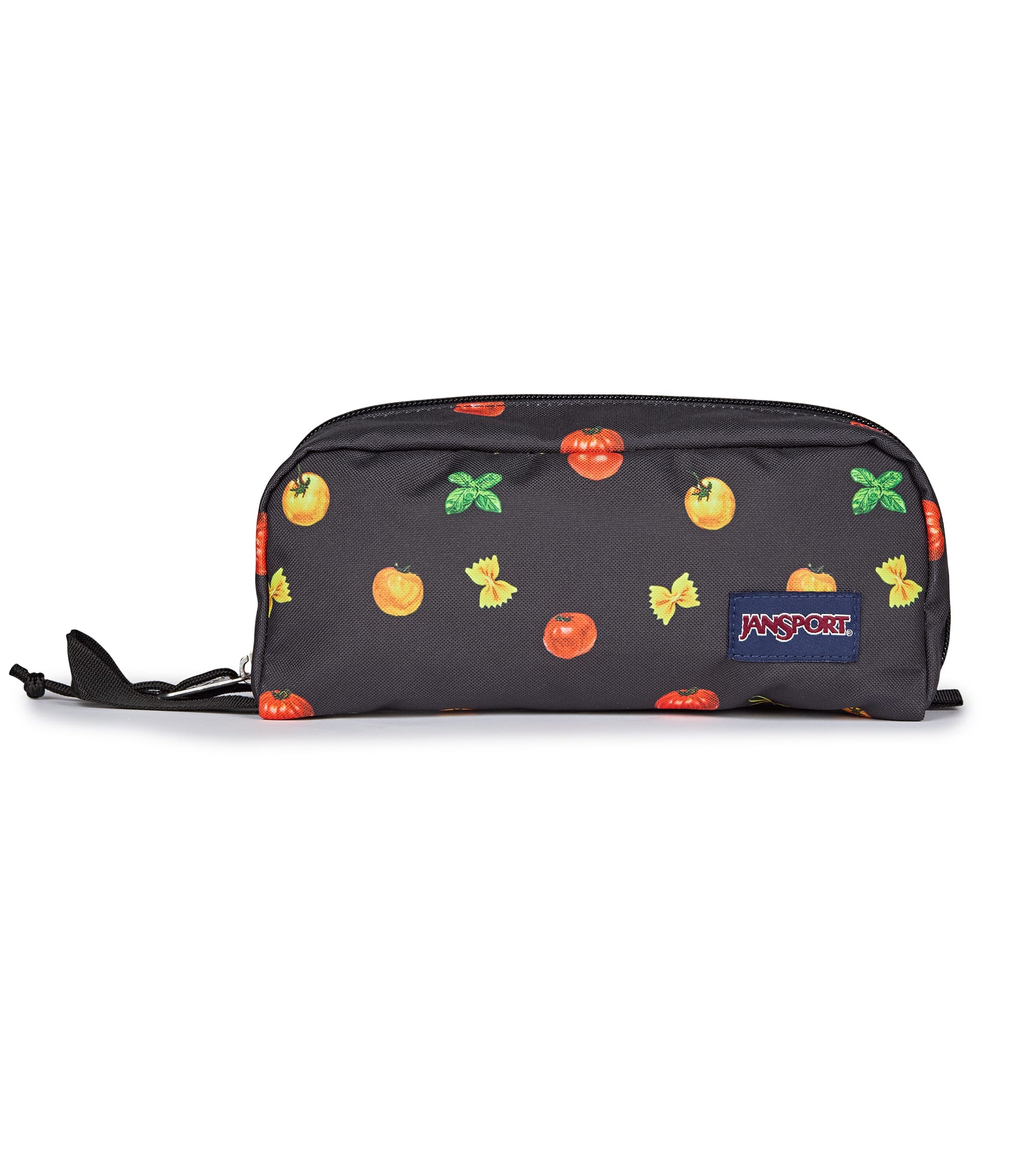 Jansport Pencil Case Pasta Party JanSport Perfect Pouch - Pasta Party