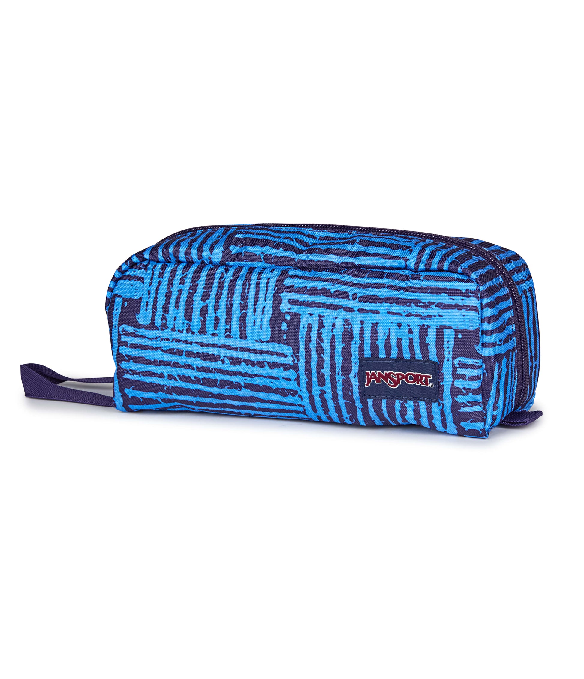 Jansport Pencil Case Threaded JanSport Perfect Pouch - Threaded