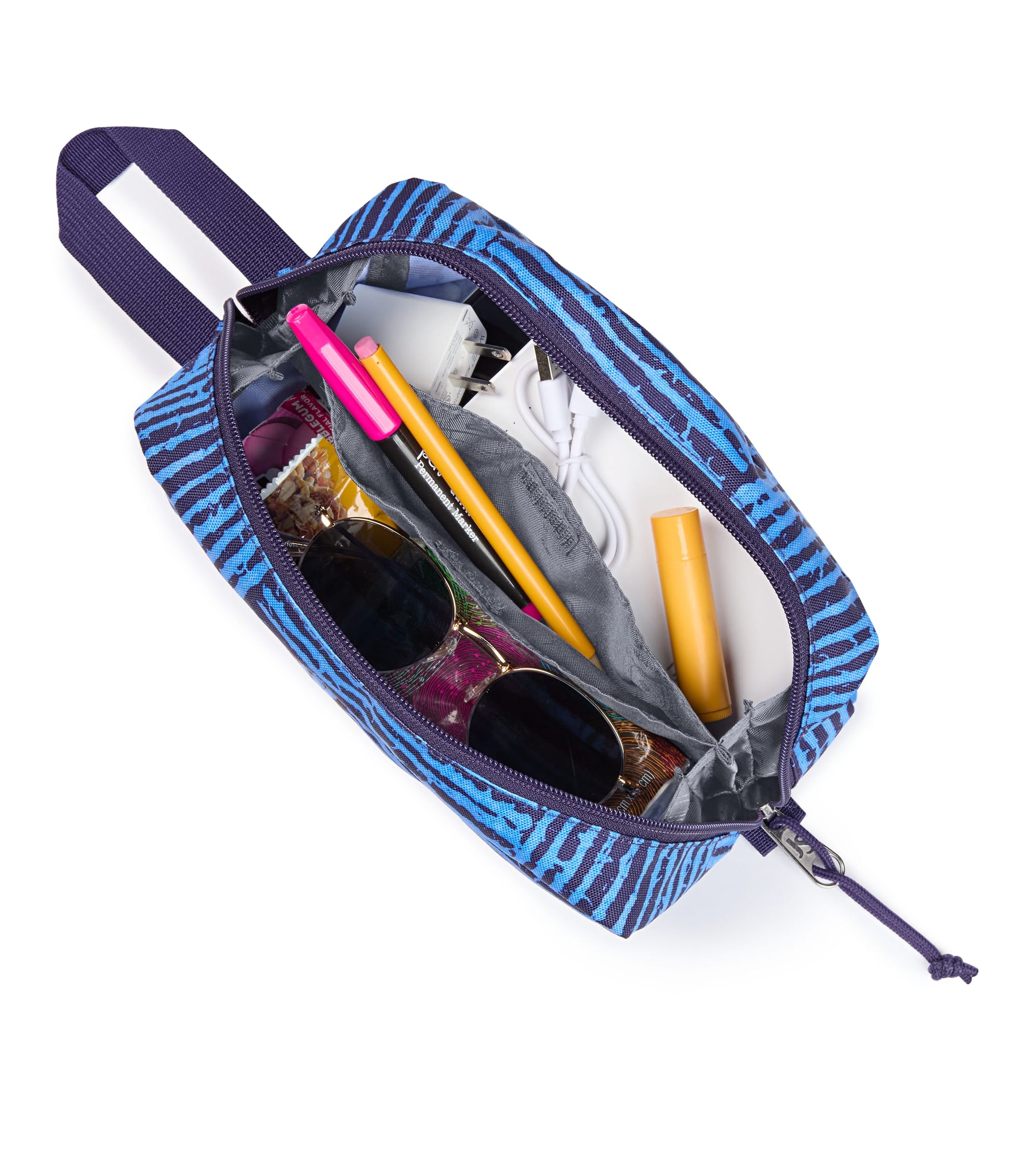 Jansport Pencil Case Threaded JanSport Perfect Pouch - Threaded