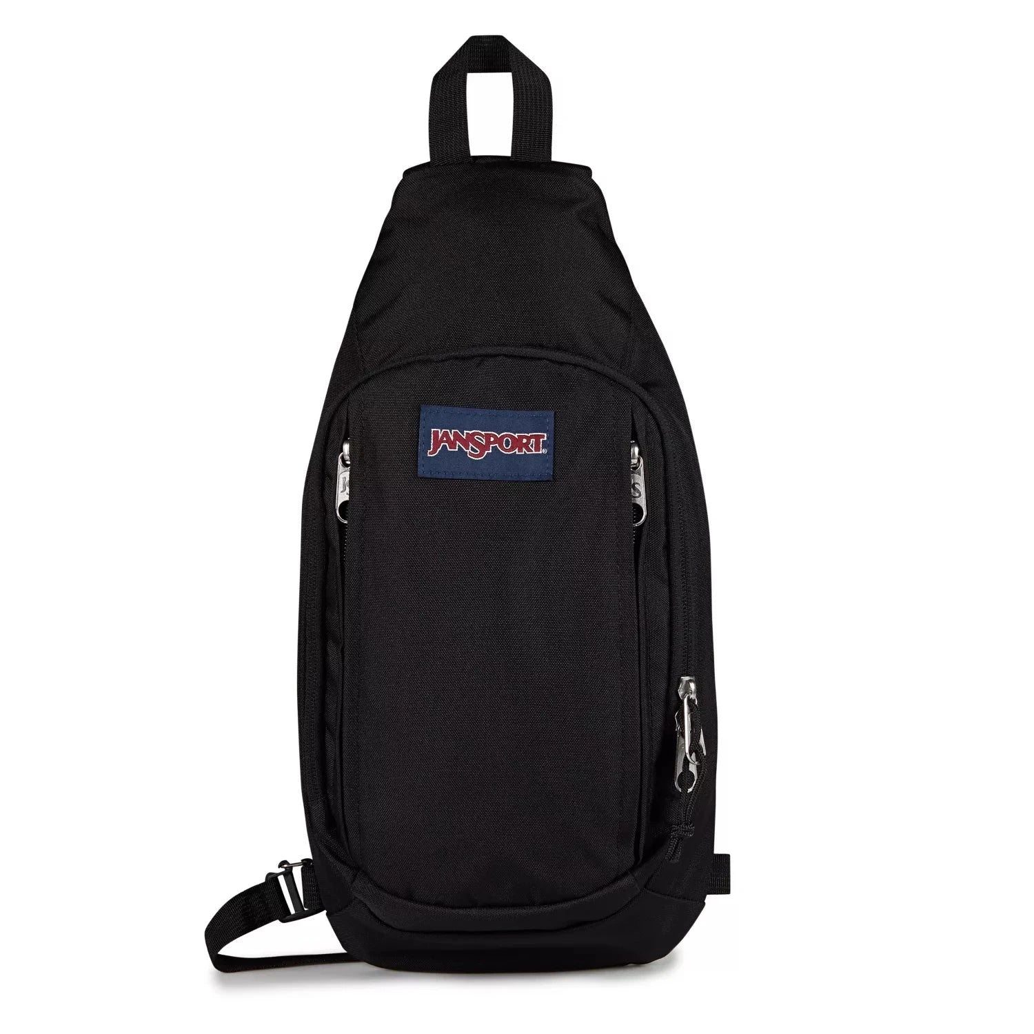 Jansport Sling Bag Black JanSport Move Sling - Black