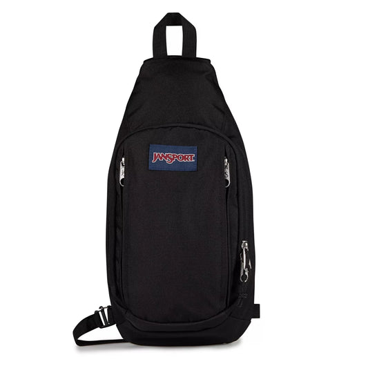 Jansport Sling Bag Black JanSport Move Sling - Black