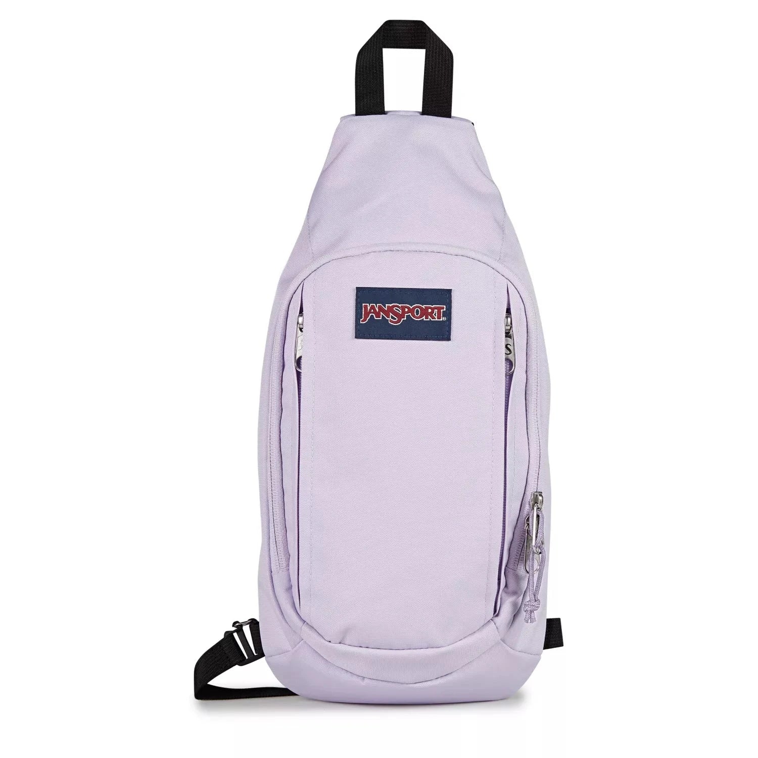 Jansport Sling Bag Pastel Lilac JanSport Move Sling - Pastel Lilac