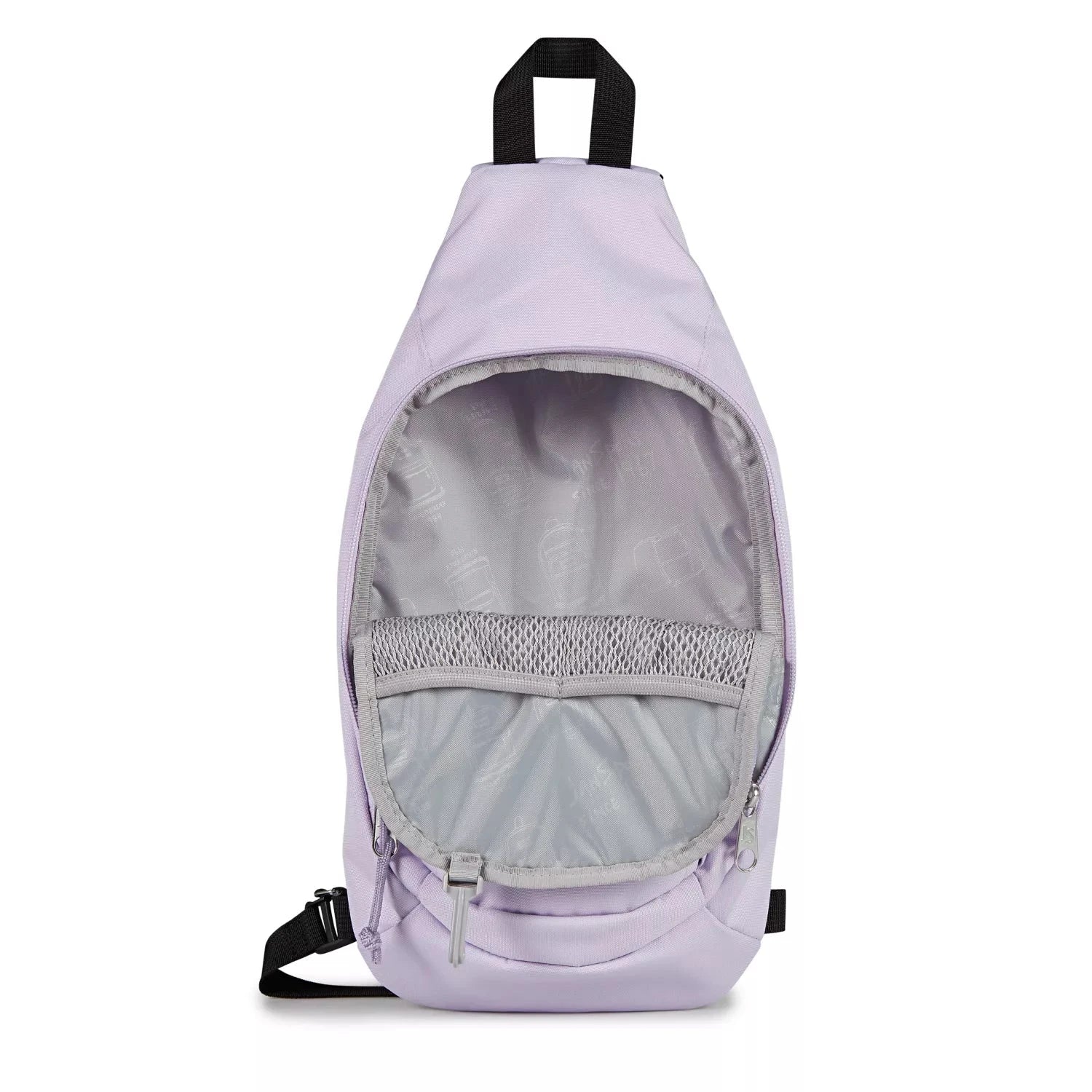 Jansport Sling Bag Pastel Lilac JanSport Move Sling - Pastel Lilac