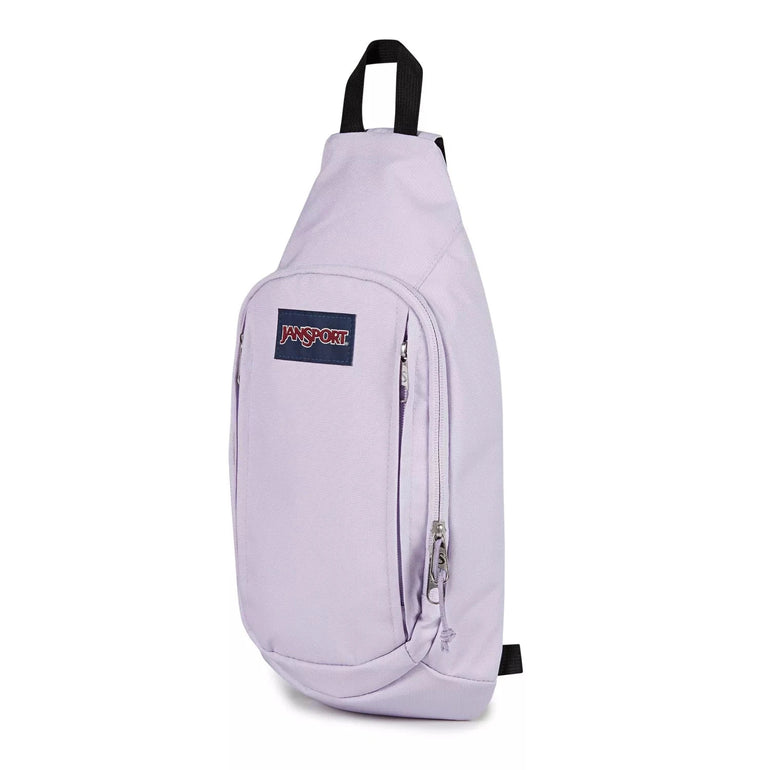 Jansport Sling Bag Pastel Lilac JanSport Move Sling - Pastel Lilac