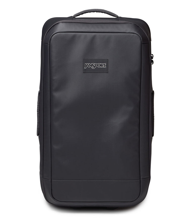 Jansport Smokey Grit JanSport Good Latitude Wheeled Duffel - Smokey Grit