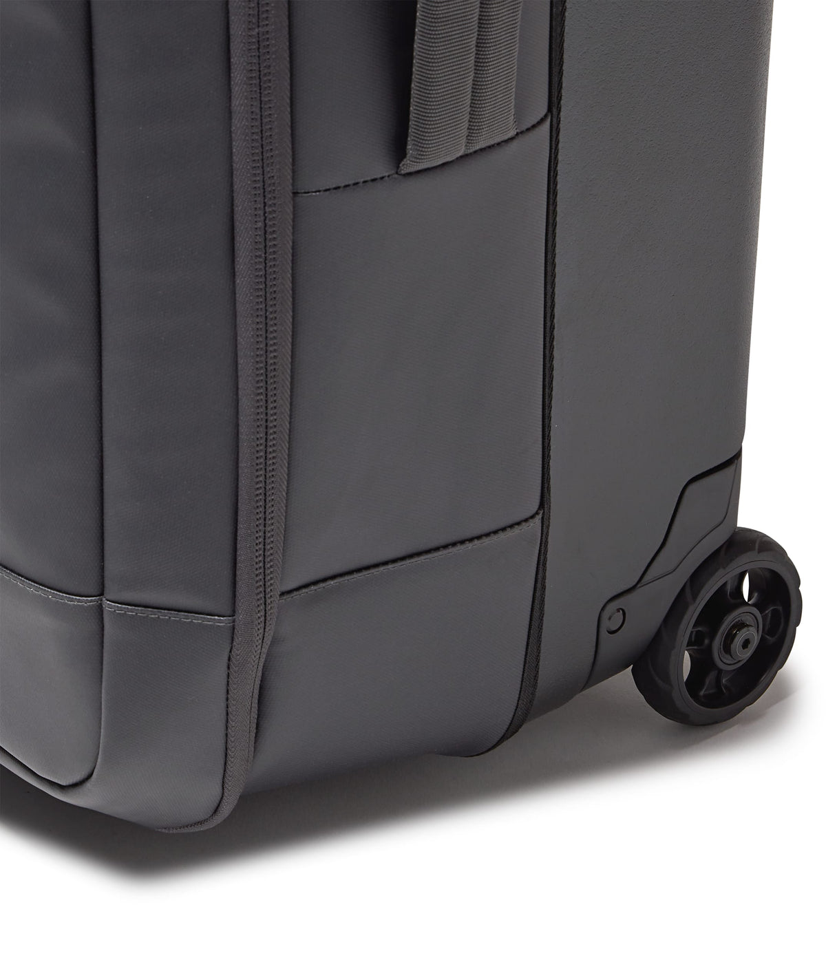 Jansport Smokey Grit JanSport Good Latitude Wheeled Duffel - Smokey Grit