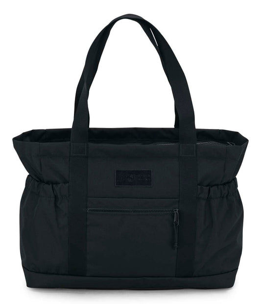 Jansport Tote Bag Black JanSport Everyday Large Tote - Black