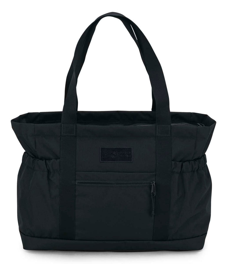 Jansport Tote Bag Black JanSport Everyday Large Tote - Black