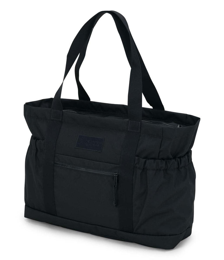 Jansport Tote Bag Black JanSport Everyday Large Tote - Black