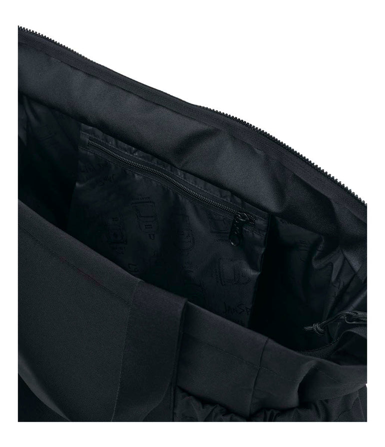 Jansport Tote Bag Black JanSport Everyday Large Tote - Black