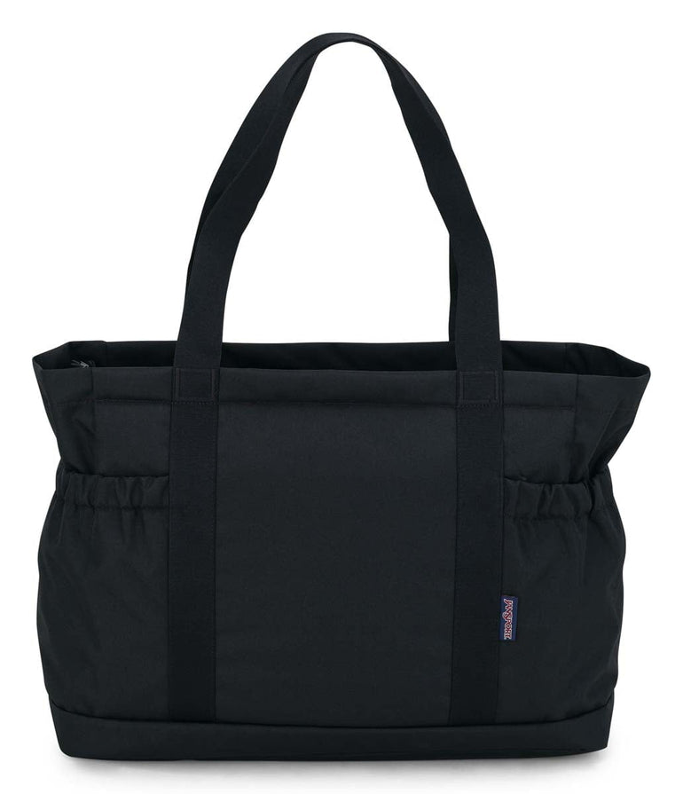 Jansport Tote Bag Black JanSport Everyday Large Tote - Black