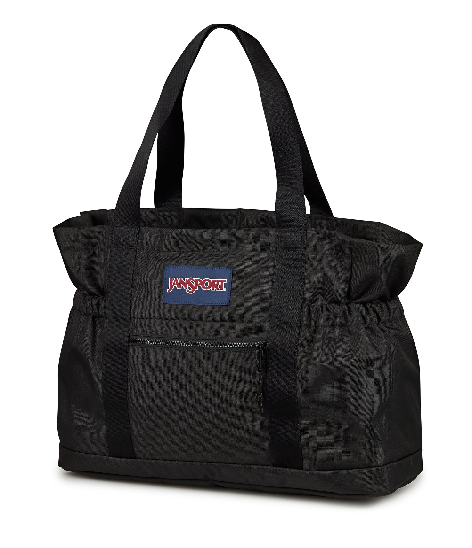 Jansport Tote Bag Black JanSport Large Day Tote - Black