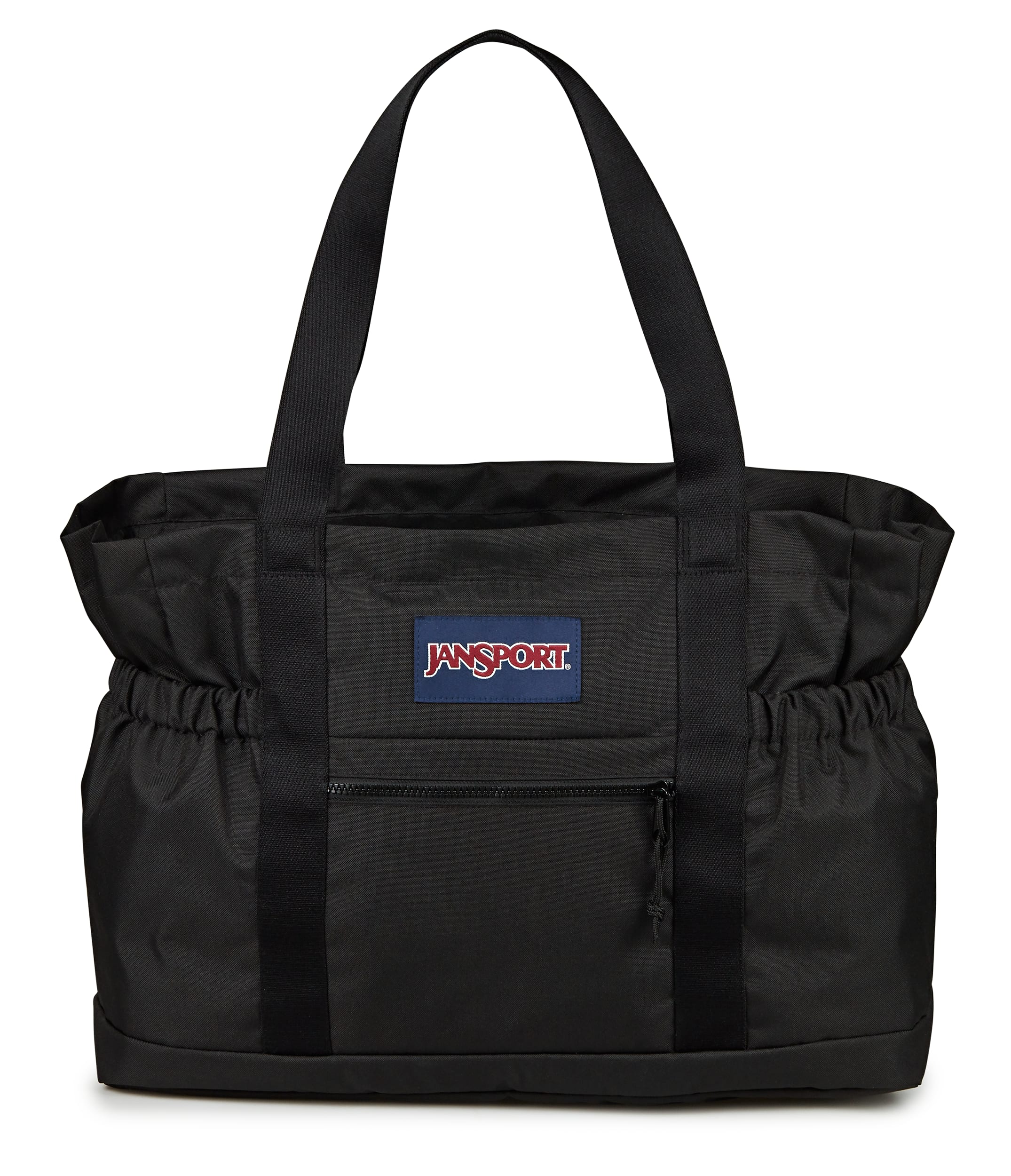 Jansport Tote Bag Black JanSport Large Day Tote - Black