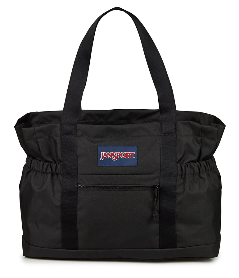 Jansport Tote Bag Black JanSport Large Day Tote - Black