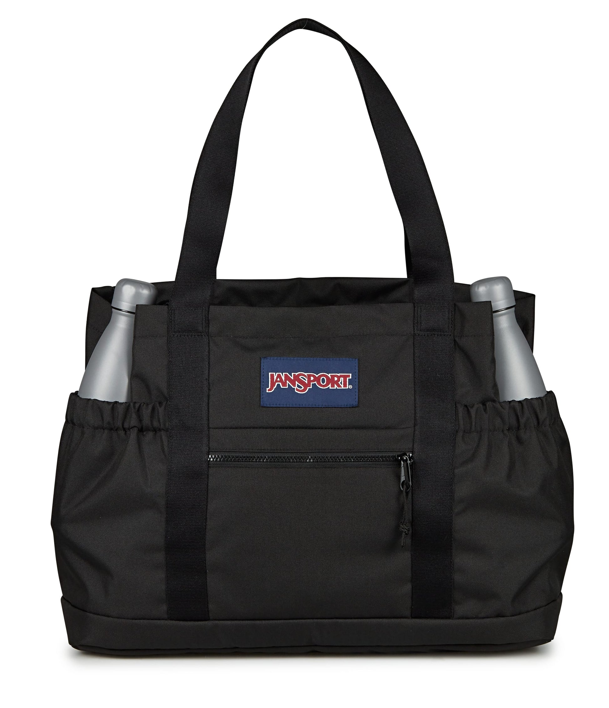 Jansport Tote Bag Black JanSport Large Day Tote - Black